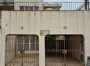 Casa · 200m² · 3 Quartos · 3 Vagas · Casa Com 03 Dormitórios Para Venda Na Vila Mariana