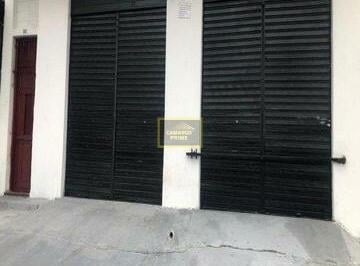 Comercial · 225m² · 2 Vagas · Salão Comercial Para Locação No Jaguaré