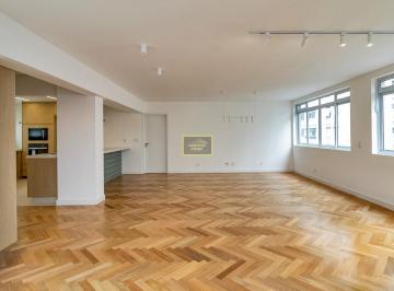 Apartamento · 159m² · 3 Quartos · 1 Vaga · Apartamento Para Venda Na Alameda Casa Branca