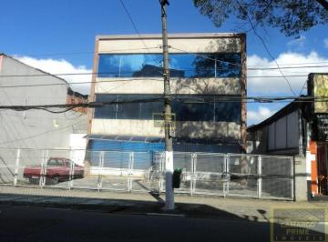 Comercial · 500m² · 6 Vagas · Prédio Para Locação No Barão do Rio Branco