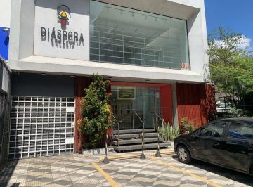 Comercial · 100m² · 2 Vagas · Casa Comercial Para Locação Na Rebouças