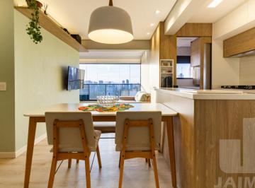 Apartamento · 73m² · 2 Quartos · 1 Vaga · Apartamento com 2 Dormitórios 1 Vaga em Cerqueira César