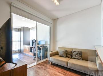 Apartamento · 49m² · 1 Quarto · 1 Vaga · Apartamento, Pinheiros - São Paulo