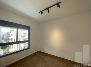 Apartamento · 33m² · 1 Quarto · Apartamento, Cerqueira César - São Paulo