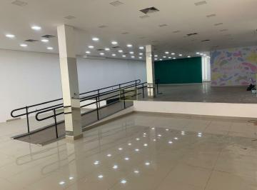 Comercial · 940m² · 10 Vagas · Loja para locação na Teodoro Sampaio