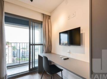 Apartamento · 26m² · 1 Quarto · Apartamento, Cerqueira César - São Paulo