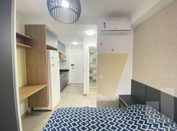 Apartamento · 25m² · 1 Quarto · Apartamento com 1 Dormitório em Cerqueira César