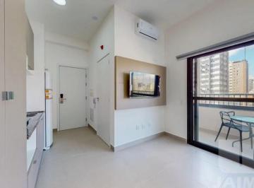 Apartamento · 31m² · 1 Quarto · Apartamento, Pinheiros - São Paulo
