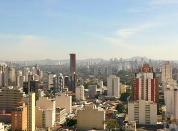 Apartamento · 231m² · 4 Quartos · 3 Vagas · Apartamento, Pinheiros - São Paulo