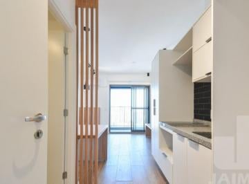 Apartamento · 26m² · 1 Quarto · Apartamento, Cerqueira César - São Paulo