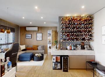Apartamento · 73m² · 1 Quarto · 1 Vaga · Apartamento, Cerqueira César - São Paulo