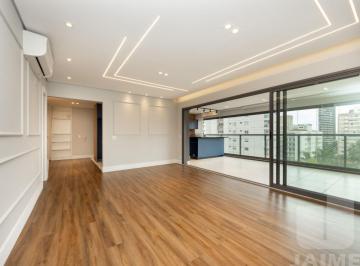 Apartamento · 162m² · 4 Quartos · 2 Vagas · Apartamento com 4 Dormitórios 2 Vagas em Pinheiros