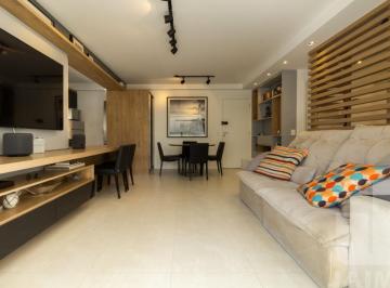 Apartamento · 93m² · 2 Quartos · 2 Vagas · Apartamento com 2 Dormitórios 2 Vagas em Alto da Lapa