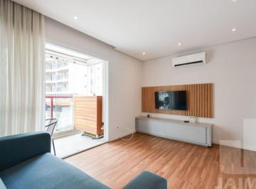 Apartamento · 59m² · 2 Quartos · 2 Vagas · Apartamento, Pinheiros - São Paulo