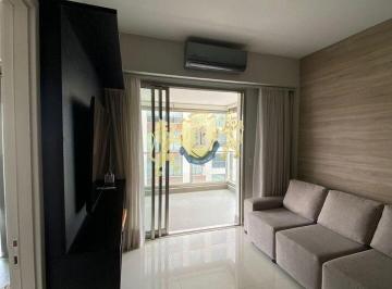 Apartamento · 60m² · 1 Quarto · 1 Vaga · Flat para venda no Itaim Bibi - Edifício It Style Home