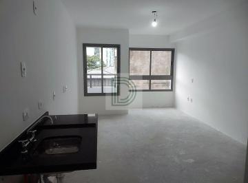Apartamento · 32m² · 1 Quarto · Apartamento à Venda - Studio 32 m² | 700 m do Metrô Saúde