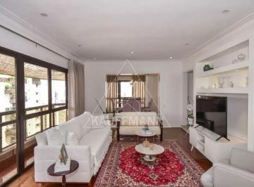 Apartamento · 592m² · 4 Quartos · 5 Vagas · Cobertura Duplex para Venda e Locação no Morumbi - 4 Quartos (Suítes) - 5 Vagas - 592m² de Área Útil