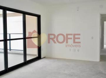 Sala · Apartamento Novo 142m² 3 suítes , 2 vagas Vila Clementino