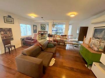 Apartamento · 300m² · 4 Quartos · 3 Vagas · Maravilhosa Cobertura 300m²  Piscina e Churasqueira  aceita 50% Permuta