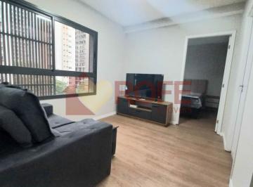 La Casa Pássaros e Flores · Apartamento no Brooklin 39m² 1 Dormitório Mobiliado