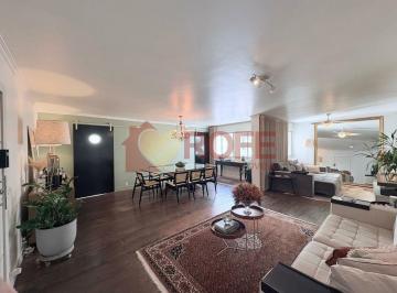 Apartamento · 172m² · 2 Quartos · 1 Vaga · APARTAMENTO 172 M² - 2 SUÍTES - 1 VAGA - CAMPO BELO