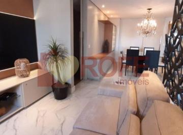 Apartamento · 128m² · 2 Quartos · 2 Vagas · Apartamento à venda, 128 m² por R$ 1.495.000,00 - Brooklin - São Paulo/SP