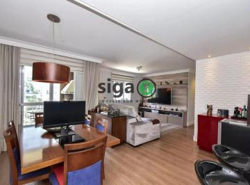 Apartamento · 87m² · 2 Quartos · 2 Vagas · Apartamento de 2 quartos bem localizado na Vila Andrade