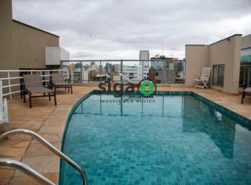 Apartamento · 40m² · 1 Quarto · 1 Vaga · Apartamento 1 Quarto, 1 vaga de garagem, 45m² , á venda Booklin