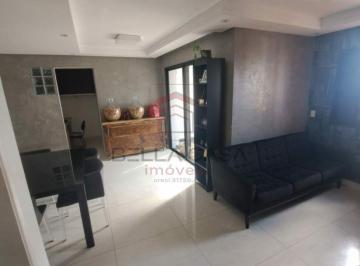 Apartamento · 72m² · 2 Quartos · 2 Vagas · Apartamento 70 m² - vila regente feijó 2 dorm e 2 vagas garagem
