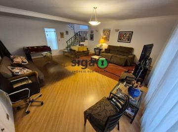 Casa · 200m² · 3 Quartos · 2 Vagas · Casa a Venda com 3 quartos na Chácara Santo Antônio