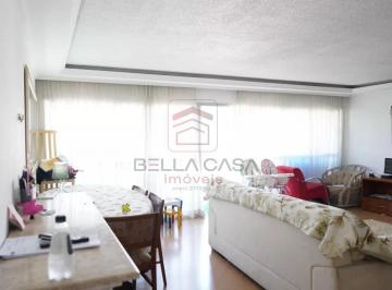 Apartamento · 160m² · 3 Quartos · 1 Vaga · Apartamento à venda com 160m², 3 quartos e 1 vaga