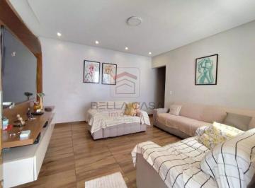 Casa · 160m² · 3 Quartos · 4 Vagas · Sobre casa com 160 m² à venda em São Paulo - SP