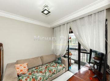 Apartamento · 50m² · 2 Quartos · Apartamento tipo para venda em Jardim Oriental com 2 quartos - Michael Pajak (11) 99996-4550