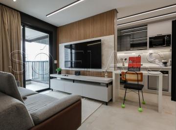 Apartamento · 59m² · 1 Quarto · 1 Vaga · Residencial Expand Pinheiros, apartamento disponível para venda com 59m², 1 dormitório e 1 vaga