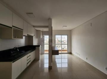 Apartamento · 50m² · 1 Quarto · 1 Vaga · Apartamento de 01 dormitório com sacada, 01 vaga de garagem no bairro Vila Imperial.