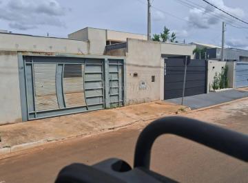 Casa · 200m² · 3 Quartos · 2 Vagas · Casa Padrão em Bady Bassitt