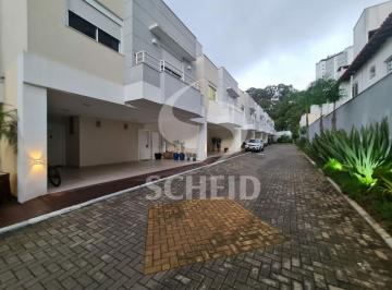 Casa · 396m² · 4 Quartos · 4 Vagas · Casa em condomínio para locação com 04 suítes no bairro Alto da Boa Vista- SP