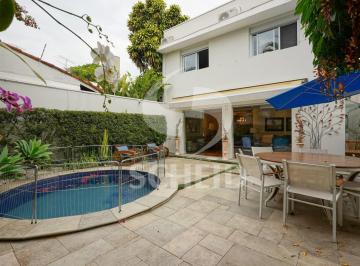 Casa · 227m² · 3 Quartos · 2 Vagas · Casa à venda com 3 quartos, sendo 3 suítes, em Alto da Boa Vista, São Paulo - SP