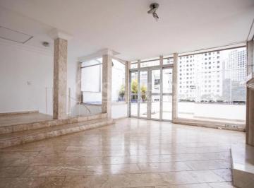 Apartamento · 250m² · 4 Quartos · 2 Vagas · Cobertura Duplex à Venda no Real Parque com 250m2