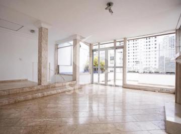 Apartamento · 250m² · 4 Quartos · 2 Vagas · Cobertura Duplex à Venda no Real Parque com 250m2