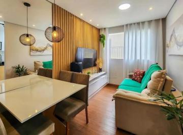 Apartamento · 44m² · 2 Quartos · Apartamento Apartamento em São Bernardo do Campo