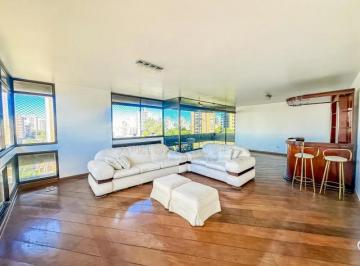 Apartamento · 203m² · 4 Quartos · 3 Vagas · Apartamento com 04 dormitórios à venda, 203 m² na Jardim Bela Vista - Santo André/SP