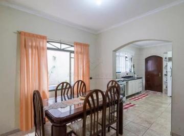 Casa · 234m² · 3 Quartos · 2 Vagas · Sobrado à venda com 3 Quartos, 234m² por R$ 555.000 - Jardim Las Vegas, Santo André/SP
