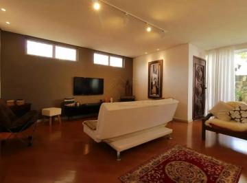Casa · 310m² · 3 Quartos · 2 Vagas · Casa com 3 dormitórios à venda/locação, 310 m² - Vila Bastos - Santo André/SP