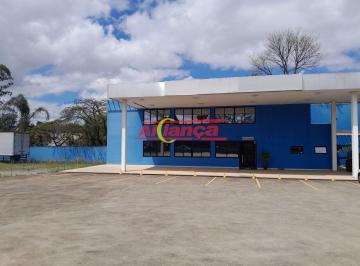 Comercial · 700m² · Excelente Imóvel Comercial de frente pra Dutra