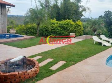 Rural · 200m² · 4 Quartos · 2 Vagas · chacara em Mairipora