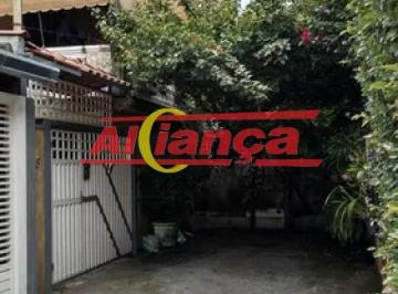 Casa · 204m² · 6 Quartos · 3 Vagas · SOBRADO 6 QUARTOS À VENDA -VL MEDEIROS-SÃO PAULO