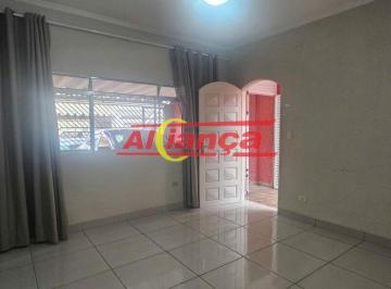 Casa · 150m² · 3 Quartos · 2 Vagas · LINDA CASA TÉRREA JARDIM SANTA CECÍLIA