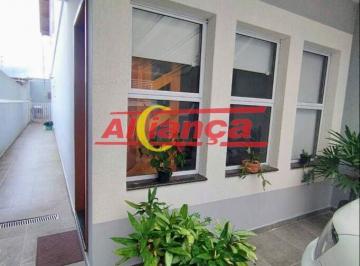 Casa · 112m² · 3 Quartos · 2 Vagas · Casa à venda, Tipo Sobrado 112m² em Arujá , 3 suítes