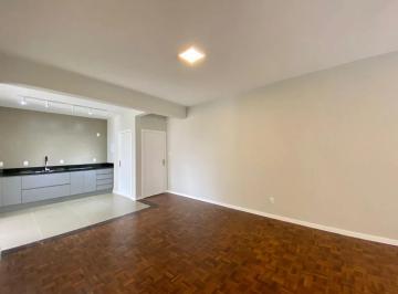 Apartamento · 104m² · 3 Quartos · 1 Vaga · Apartamento 3 Quartos com 1 Suíte e 104m² - Centro
